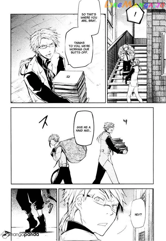 Bungou Stray Dogs Chapter 5 image 27_optimized